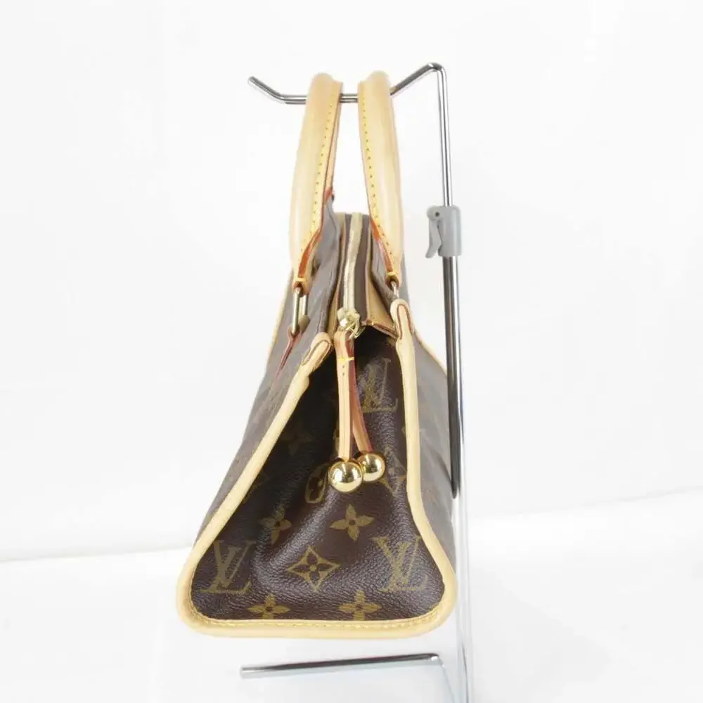 LOUIS VUITTON Brown Monogram Bag